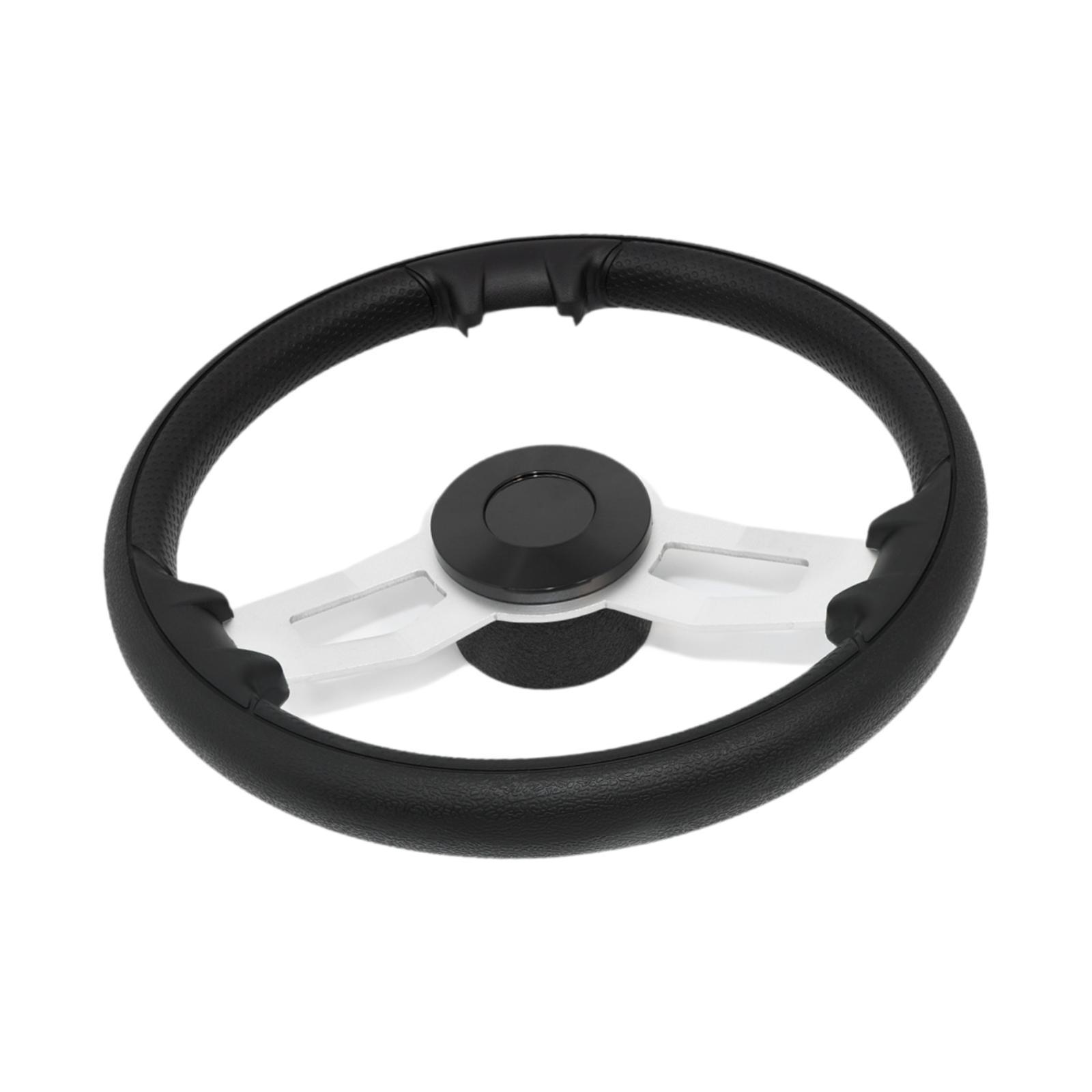 Boat Steering Wheel Non Slip A – Fishing Boat Steering Wheel recenzja i cena