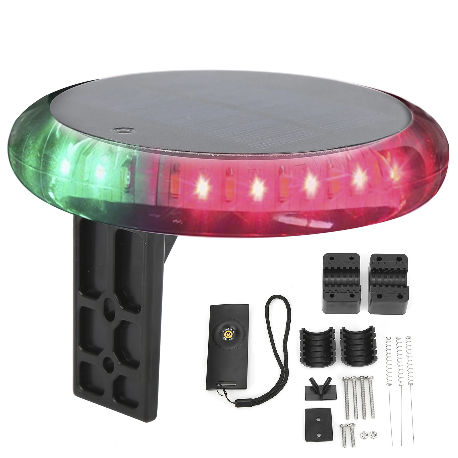 Navigation Lamp Waterproof 6 M – Fishing Boat Navigation Light recenzja i cena