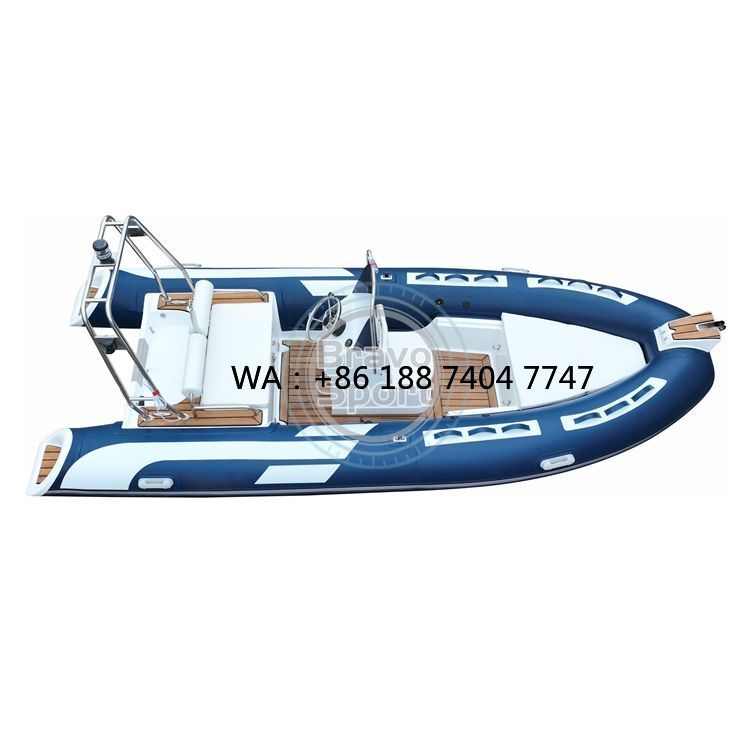 Best Selling Fiberglass RIB Bo – Fishing Boat Fiberglass recenzja i cena