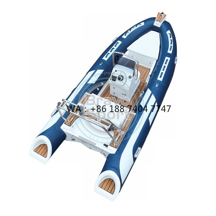 Best Selling Fiberglass RIB Bo – Fishing Boat Fiberglass recenzja i cena