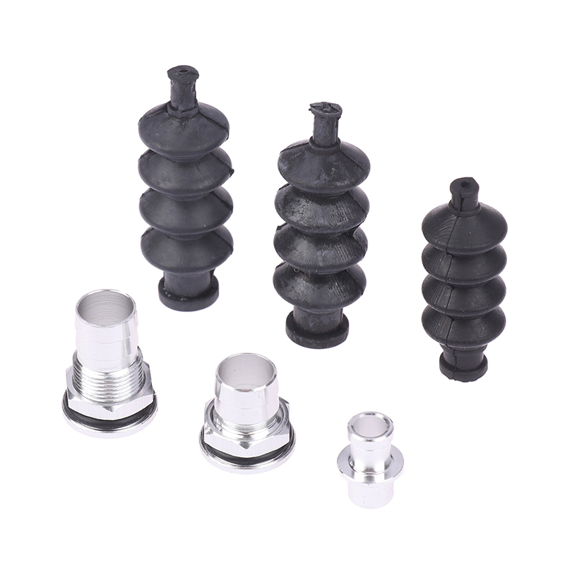 RC Boat Aluminum Fittings & Ru – Fishing Boat Anchor Winch recenzja i cena