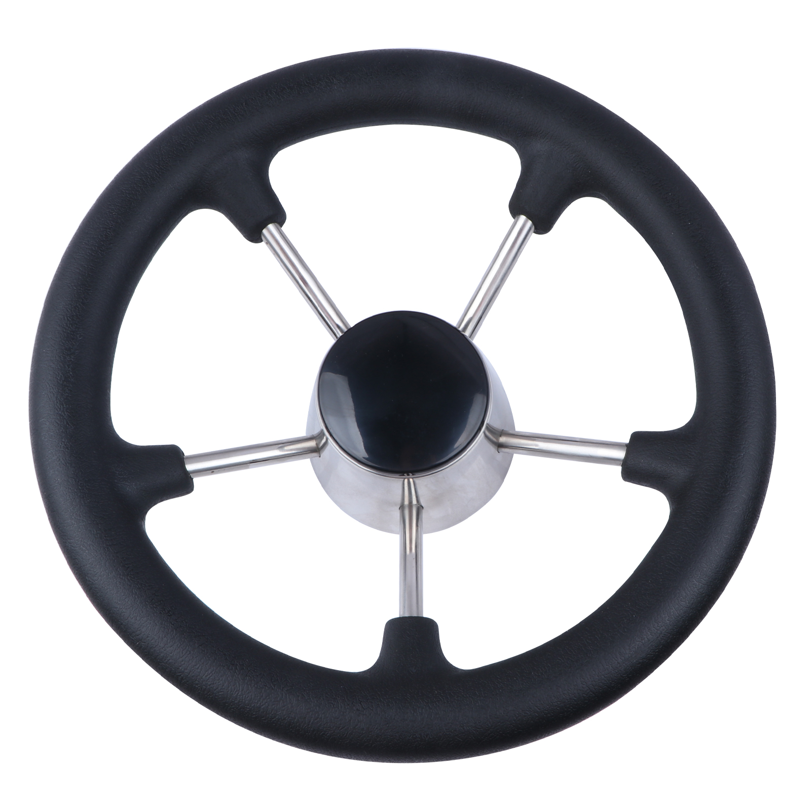 Boat Accessories Marine 11 Inc – Fishing Boat Steering Wheel recenzja i cena