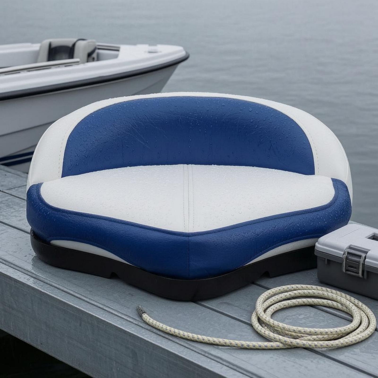 Fishing Boat Seat Padded Comfo – Fishing Boat Seat recenzja i cena