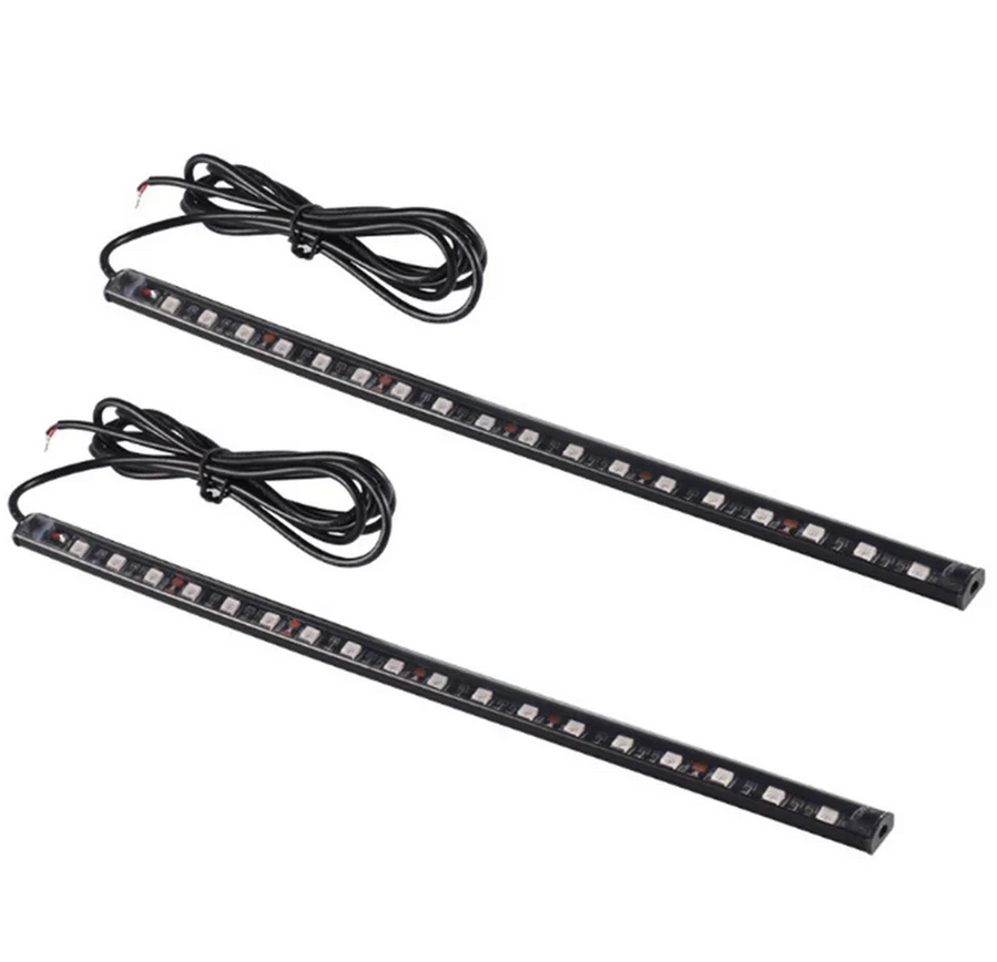 2Pcs 30cm 12V LED Strip Light  – Fishing Boat Trailer recenzja i cena