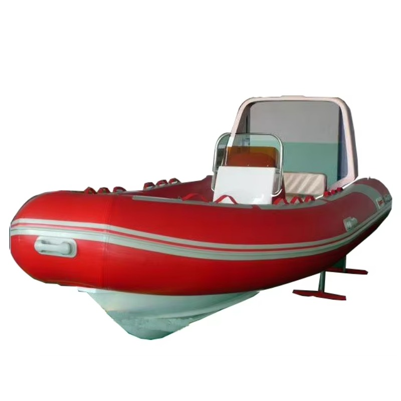 2026 New Style Made in China F – Fishing Boat Fiberglass recenzja i cena