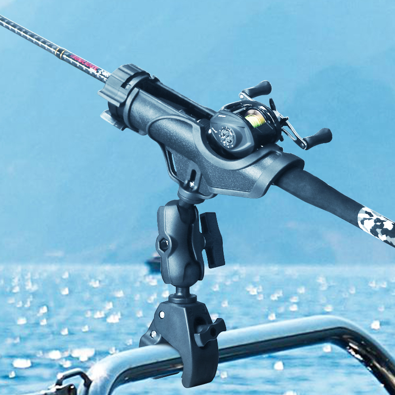 VIN mounts Fishing Rod Holder  – Fishing Boat Paddle recenzja i cena