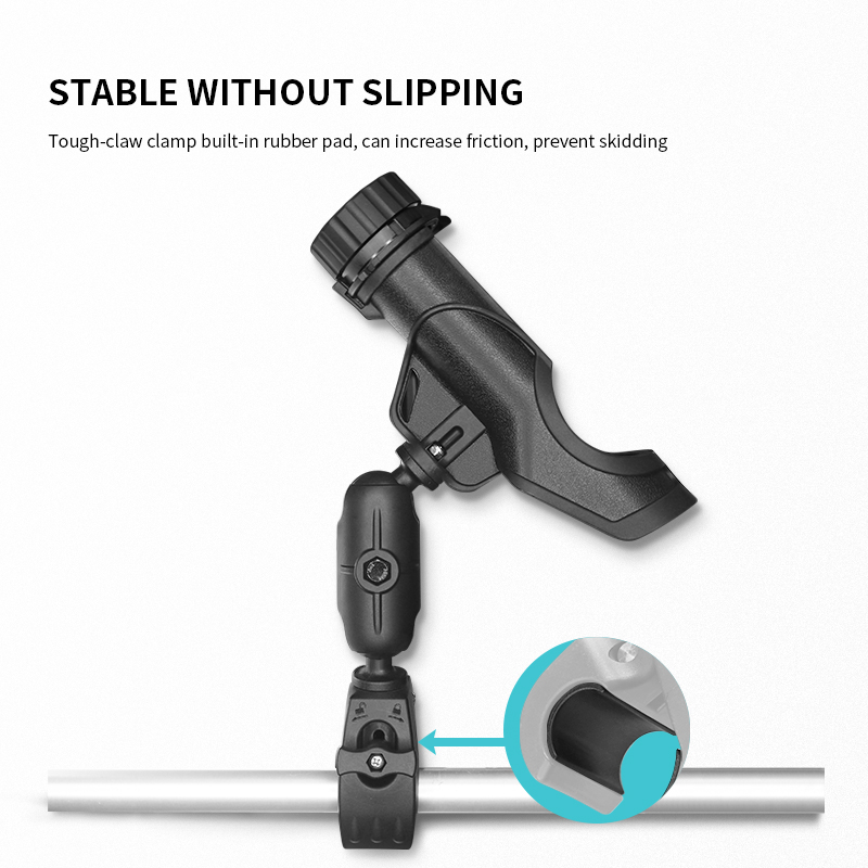 VIN mounts Fishing Rod Holder  – Fishing Boat Paddle recenzja i cena