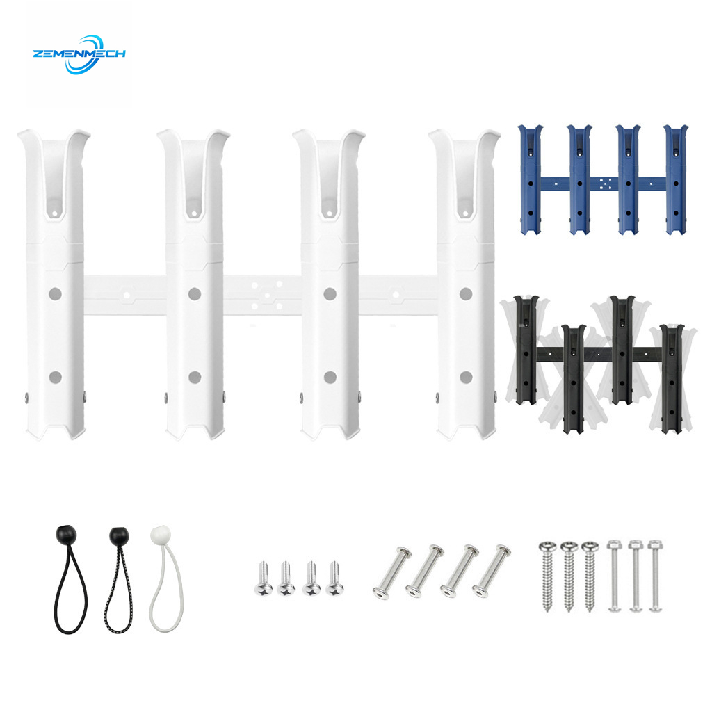 Adjustable Four Pole Plastic F – Fishing Boat Oar recenzja i cena