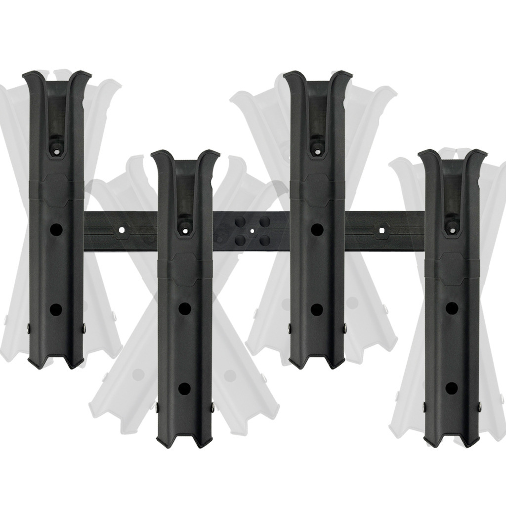Adjustable Four Pole Plastic F – Fishing Boat Oar recenzja i cena