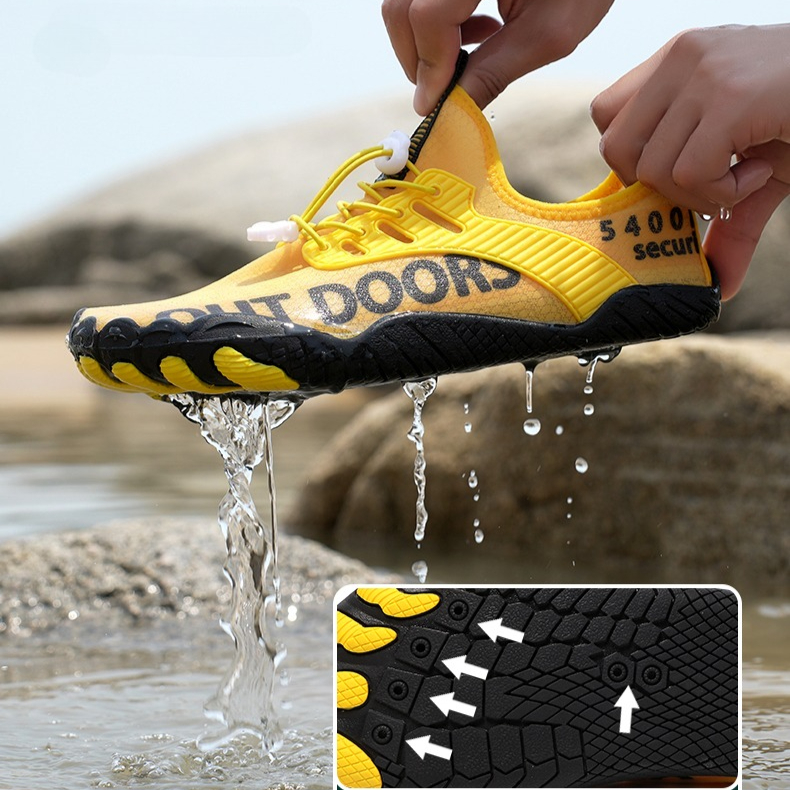 Quick Drying Non-slip Unisex A – Fishing Boat Trailer recenzja i cena