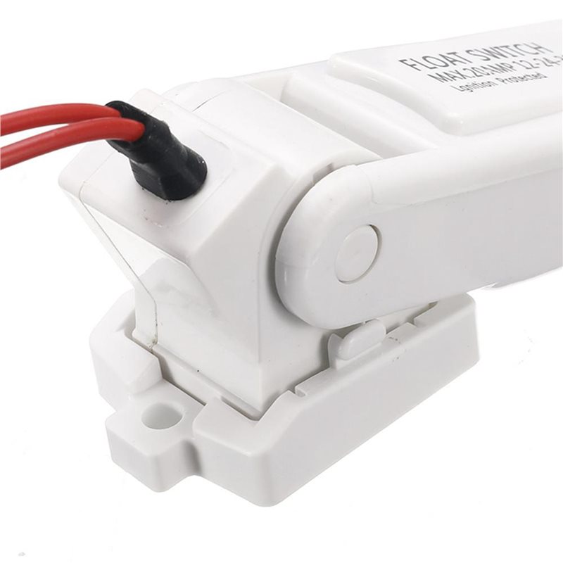 Retail 6X Bilge Pump Float Swi – Fishing Boat Bilge Pump recenzja i cena