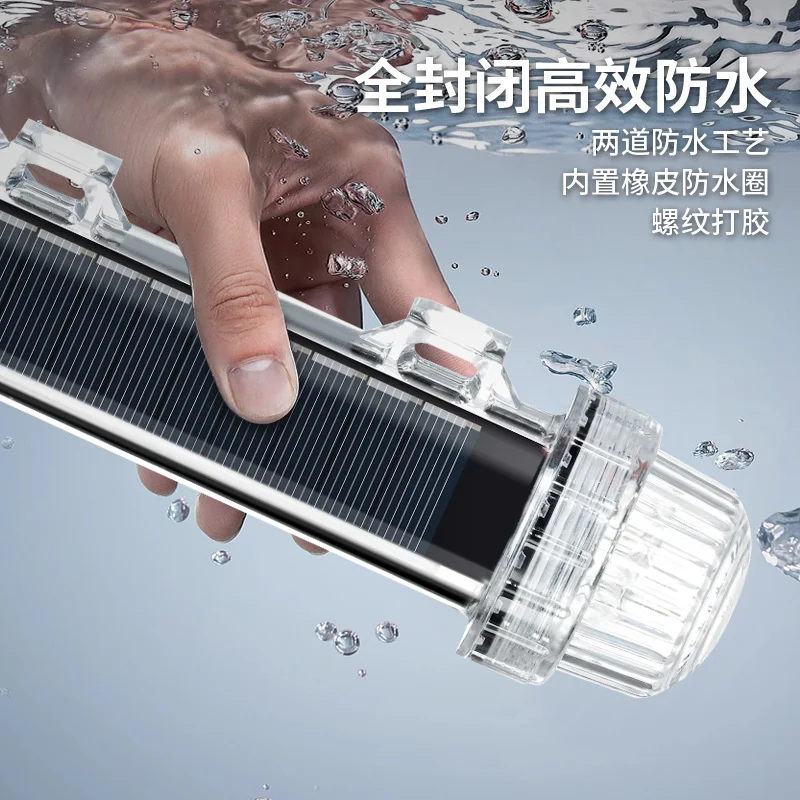 New Solar Ocean Signal Light N – Fishing Boat Trailer recenzja i cena
