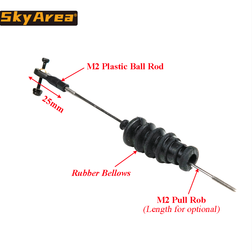 1pcs RC Model Boat Push Rod Ki – Fishing Boat Anchor Winch recenzja i cena