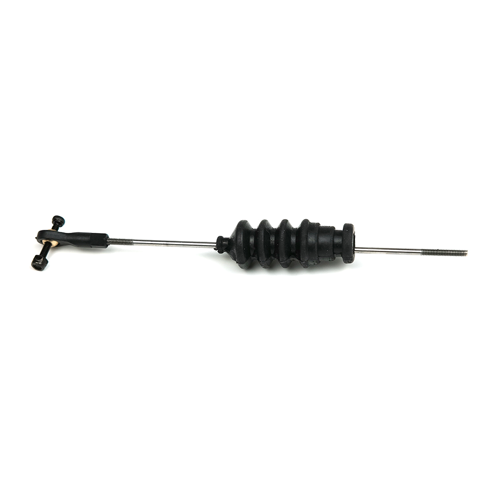 1pcs RC Model Boat Push Rod Ki – Fishing Boat Anchor Winch recenzja i cena