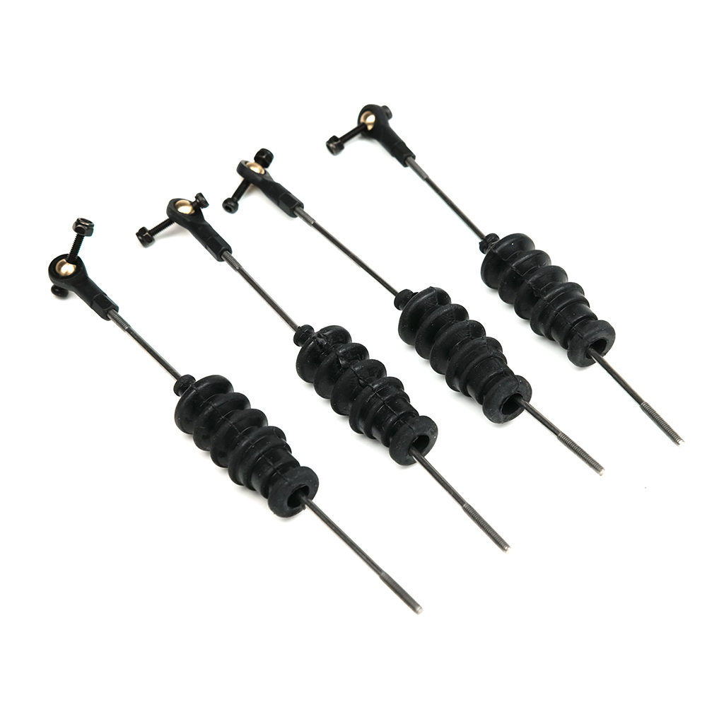 1pcs RC Model Boat Push Rod Ki – Fishing Boat Anchor Winch recenzja i cena