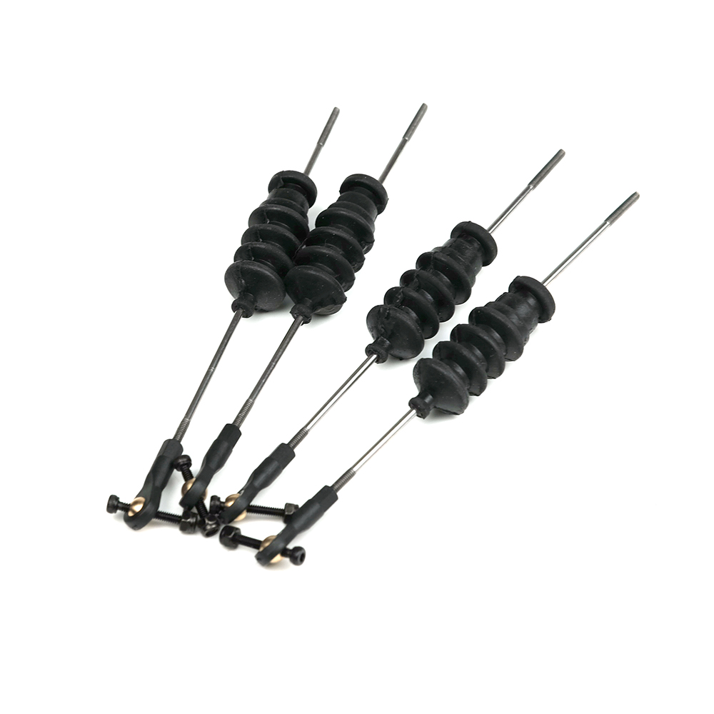 1pcs RC Model Boat Push Rod Ki – Fishing Boat Anchor Winch recenzja i cena