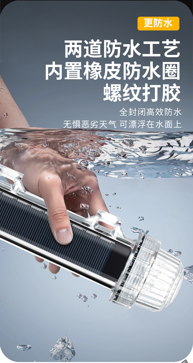 [No flash] Solar boat signal l – Fishing Boat Trailer recenzja i cena