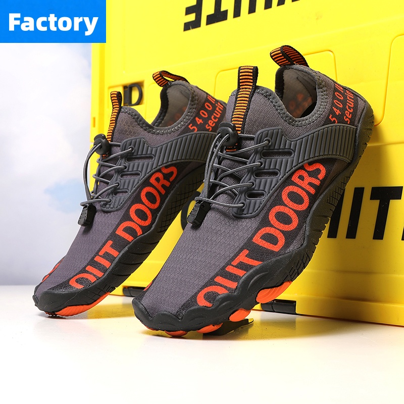 Wading Shoes Men's Women's Qui – Fishing Boat Trailer recenzja i cena