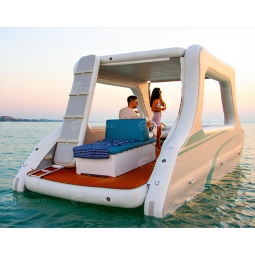 Large Szie 4-8 Persons Inflata – Fishing Boat Inflatable recenzja i cena