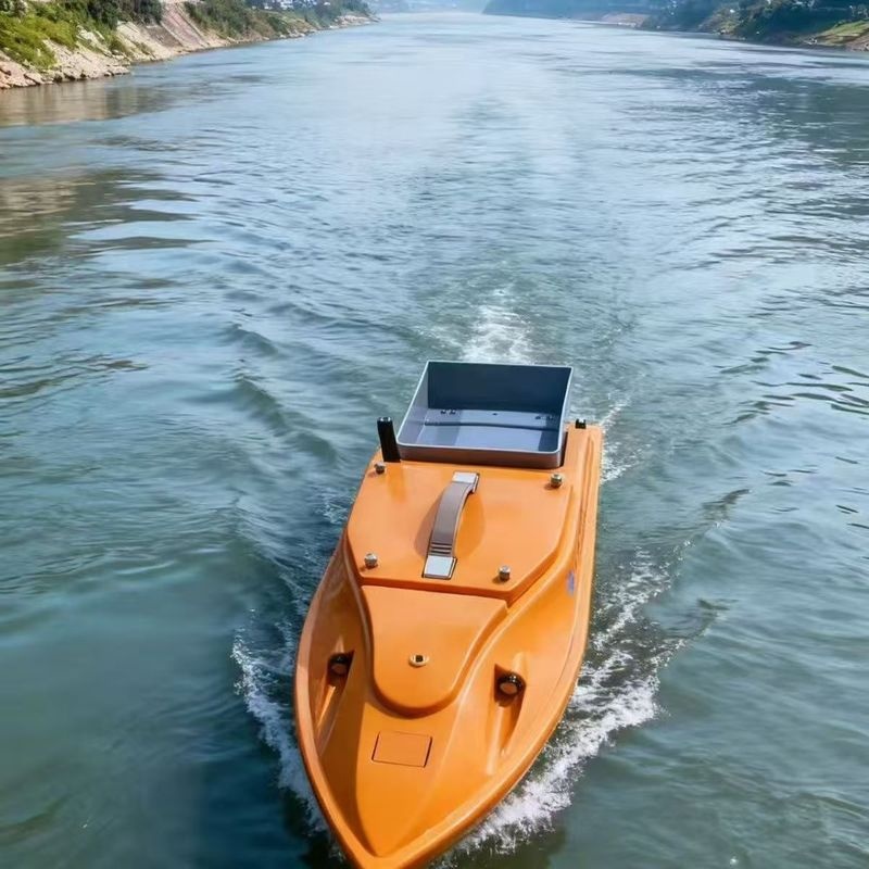 New Fish Riding The Wind Remot – Fishing Boat Gps recenzja i cena
