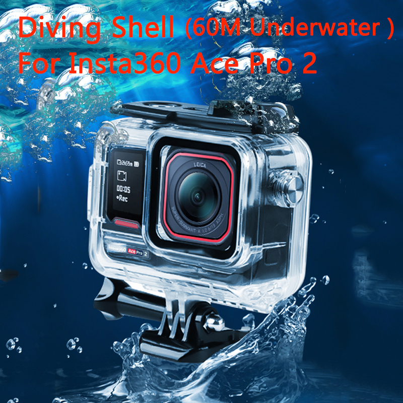 Waterproof Housing Case for In – Fishing Boat Cover recenzja i cena