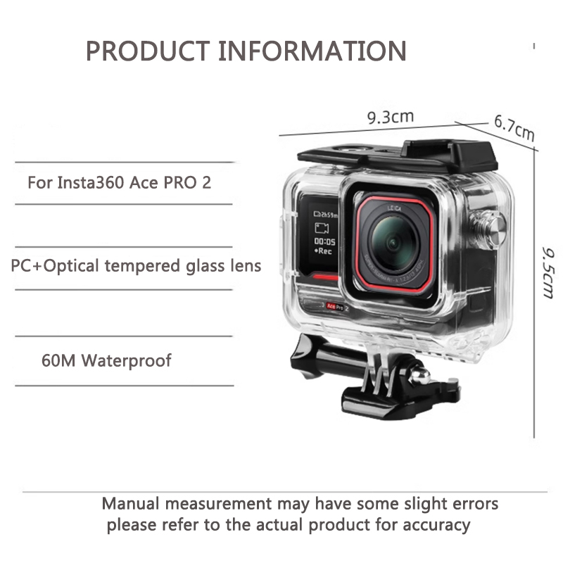 Waterproof Housing Case for In – Fishing Boat Cover recenzja i cena