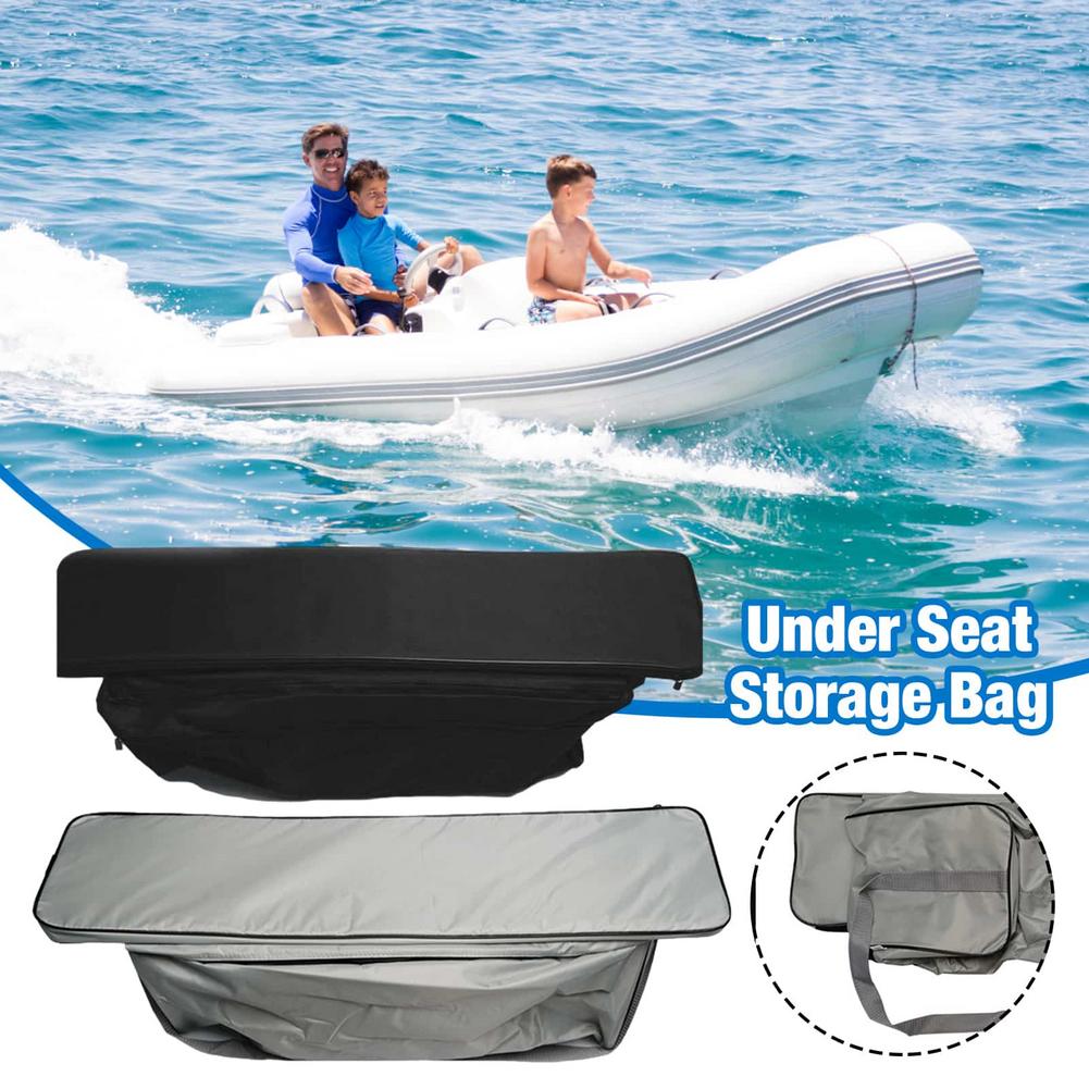 Under Seat Storage Bag Iatable – Fishing Boat Seat recenzja i cena