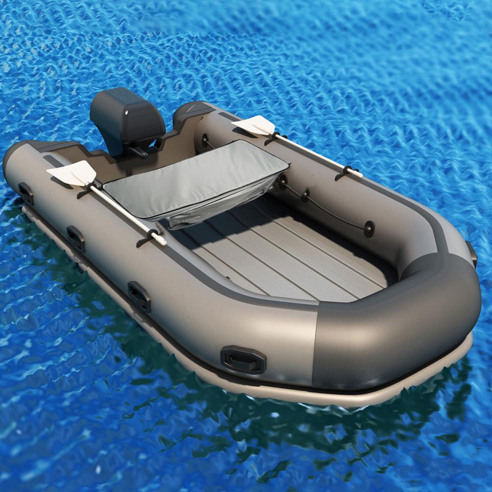 Under Seat Storage Bag Iatable – Fishing Boat Seat recenzja i cena