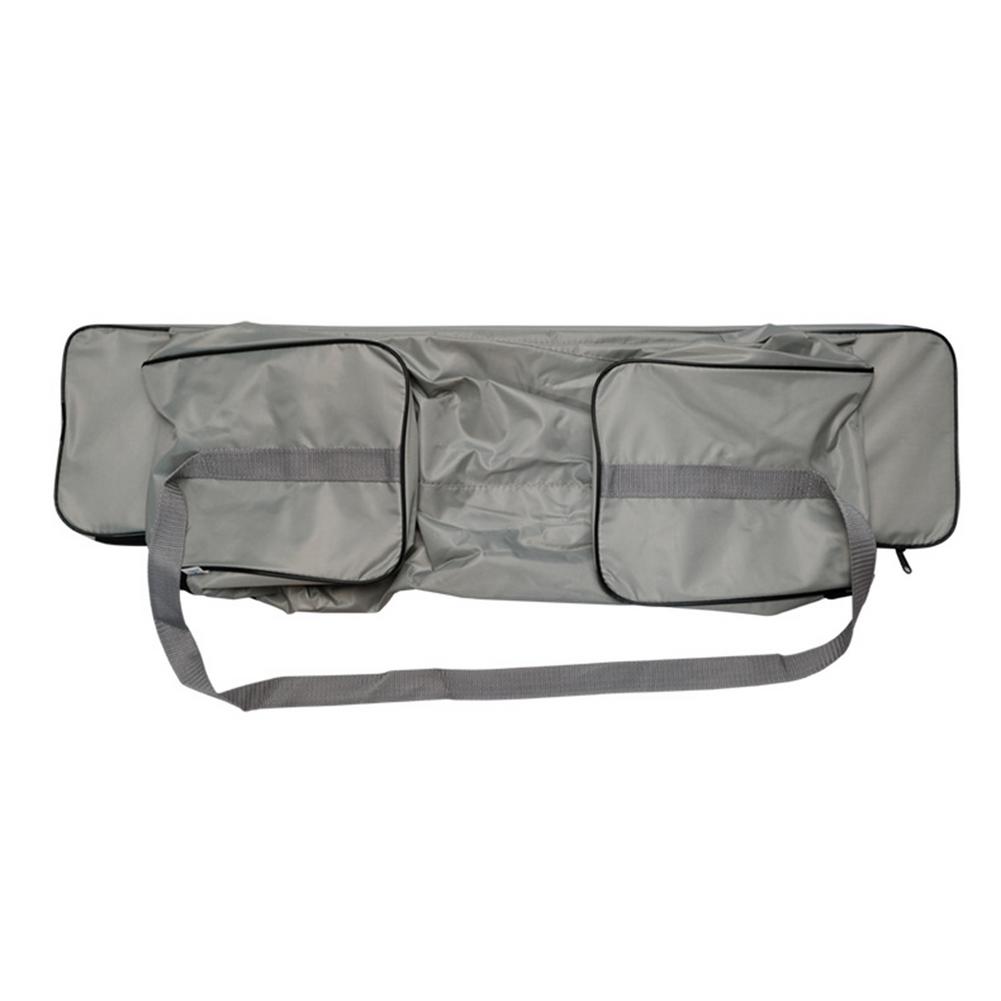Under Seat Storage Bag Iatable – Fishing Boat Seat recenzja i cena