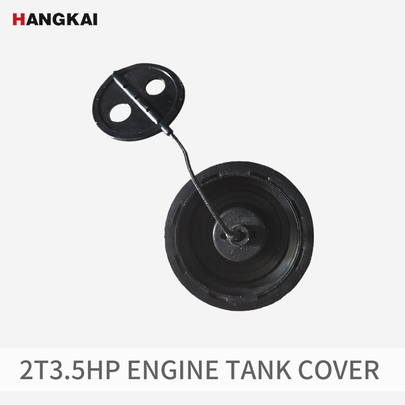HANGKAI 2-stroke 3.5hp Fishing – Fishing Boat Outboard Motor recenzja i cena