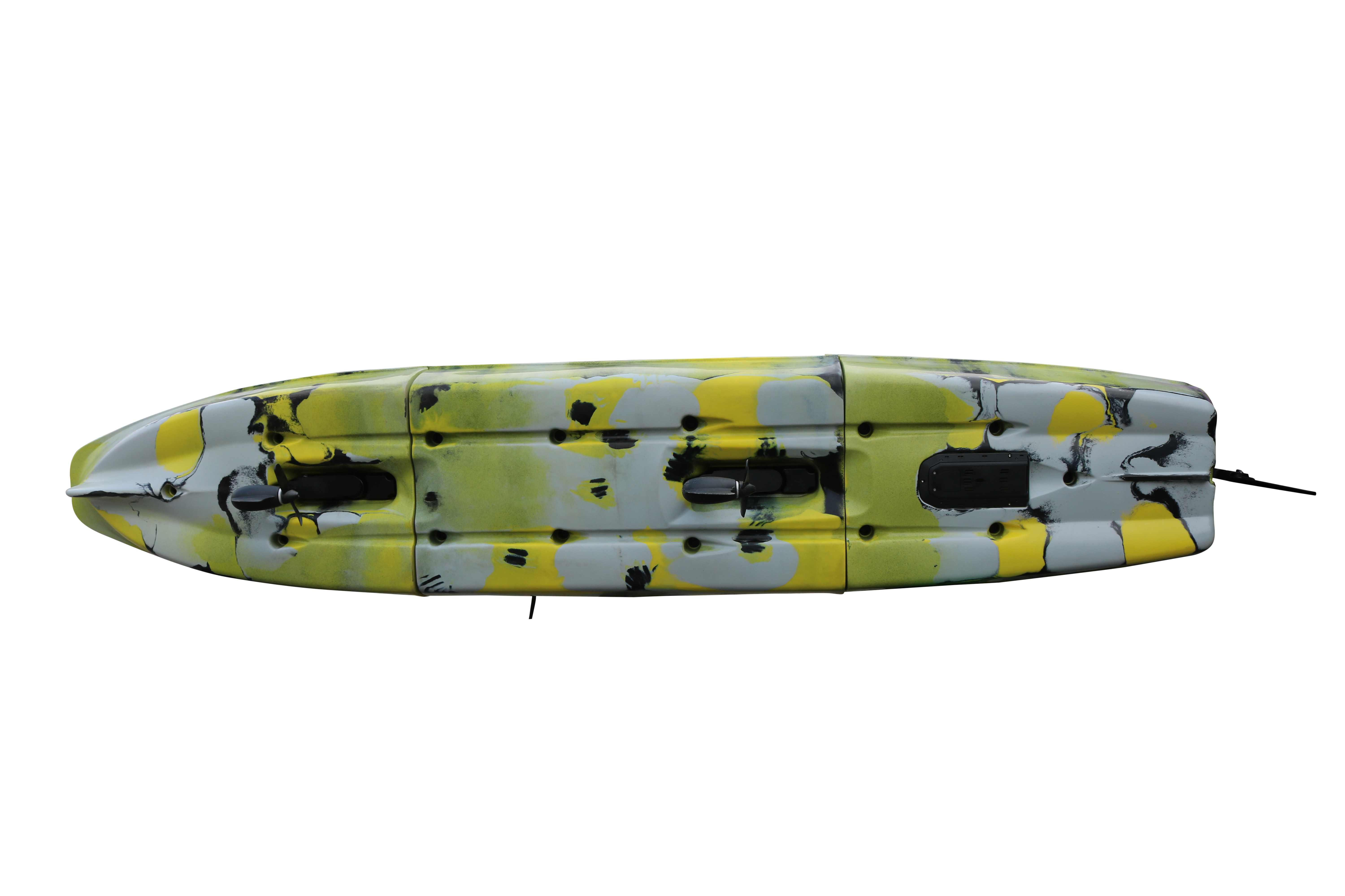 14ft Modular Propeller Pedal D – Fishing Boat Seat recenzja i cena