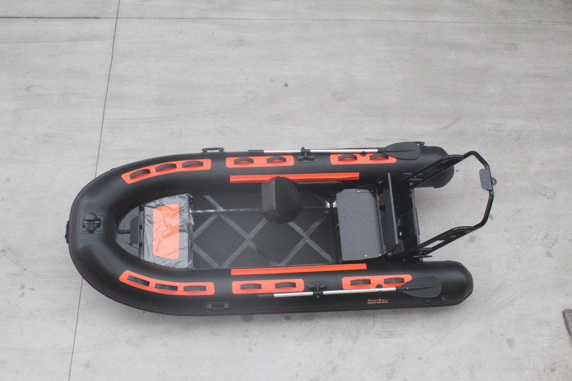Best Selling Engine Equipt Inf – Fishing Boat Inflatable recenzja i cena