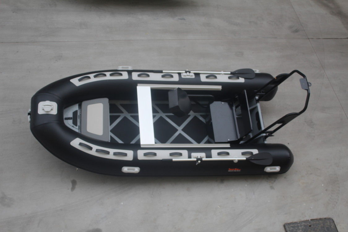 Best Selling Engine Equipt Inf – Fishing Boat Inflatable recenzja i cena