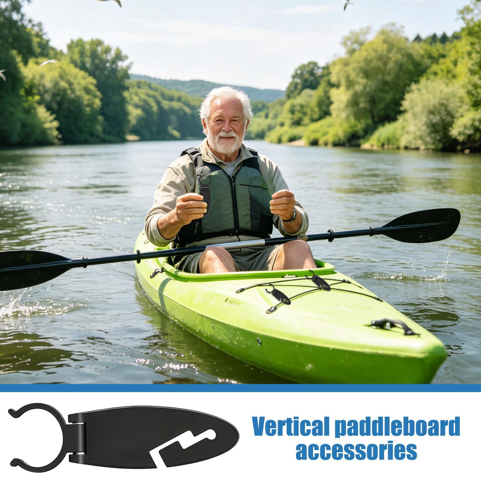 Paddleboard Cup Holder Univers – Fishing Boat Paddle recenzja i cena