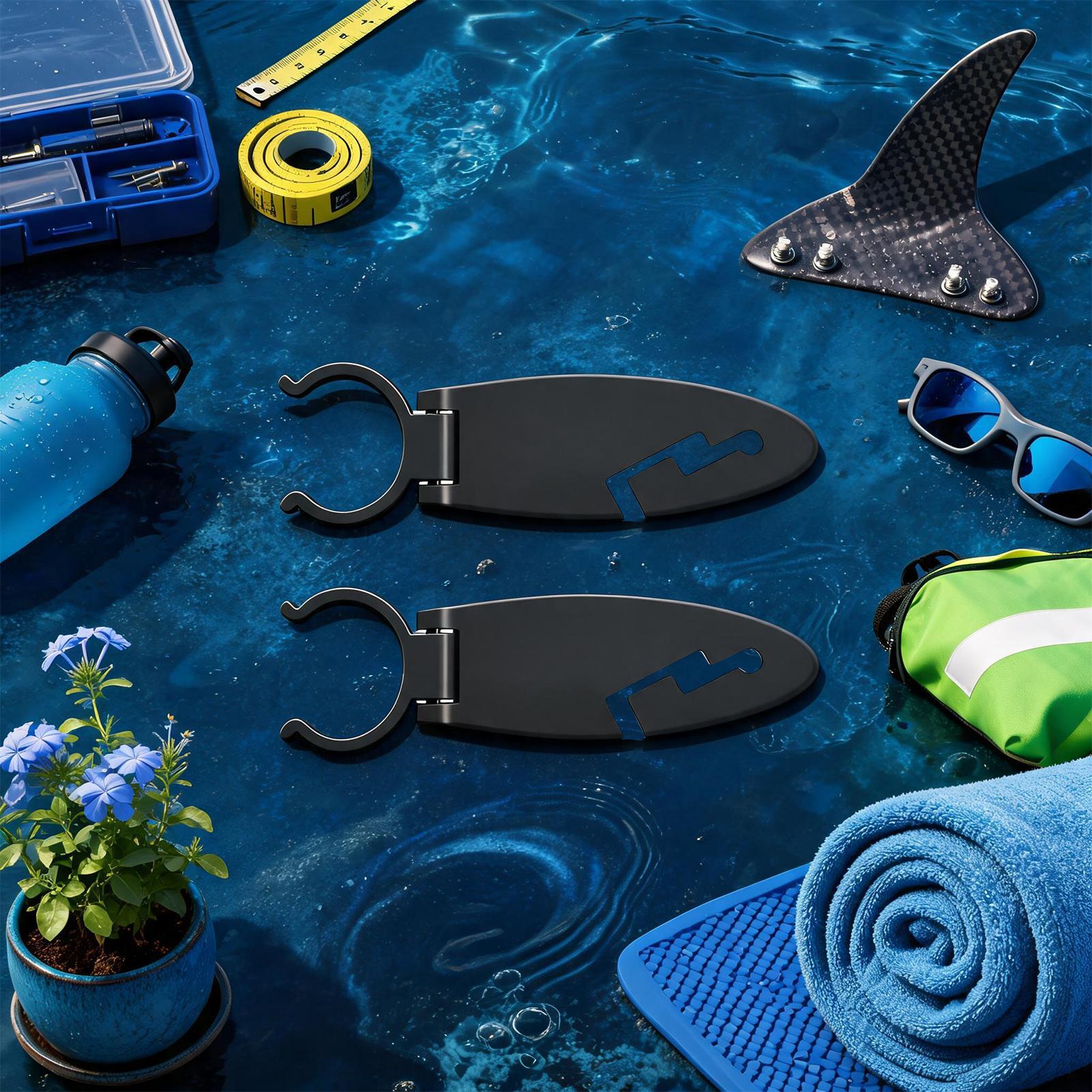 Paddleboard Cup Holder Univers – Fishing Boat Paddle recenzja i cena