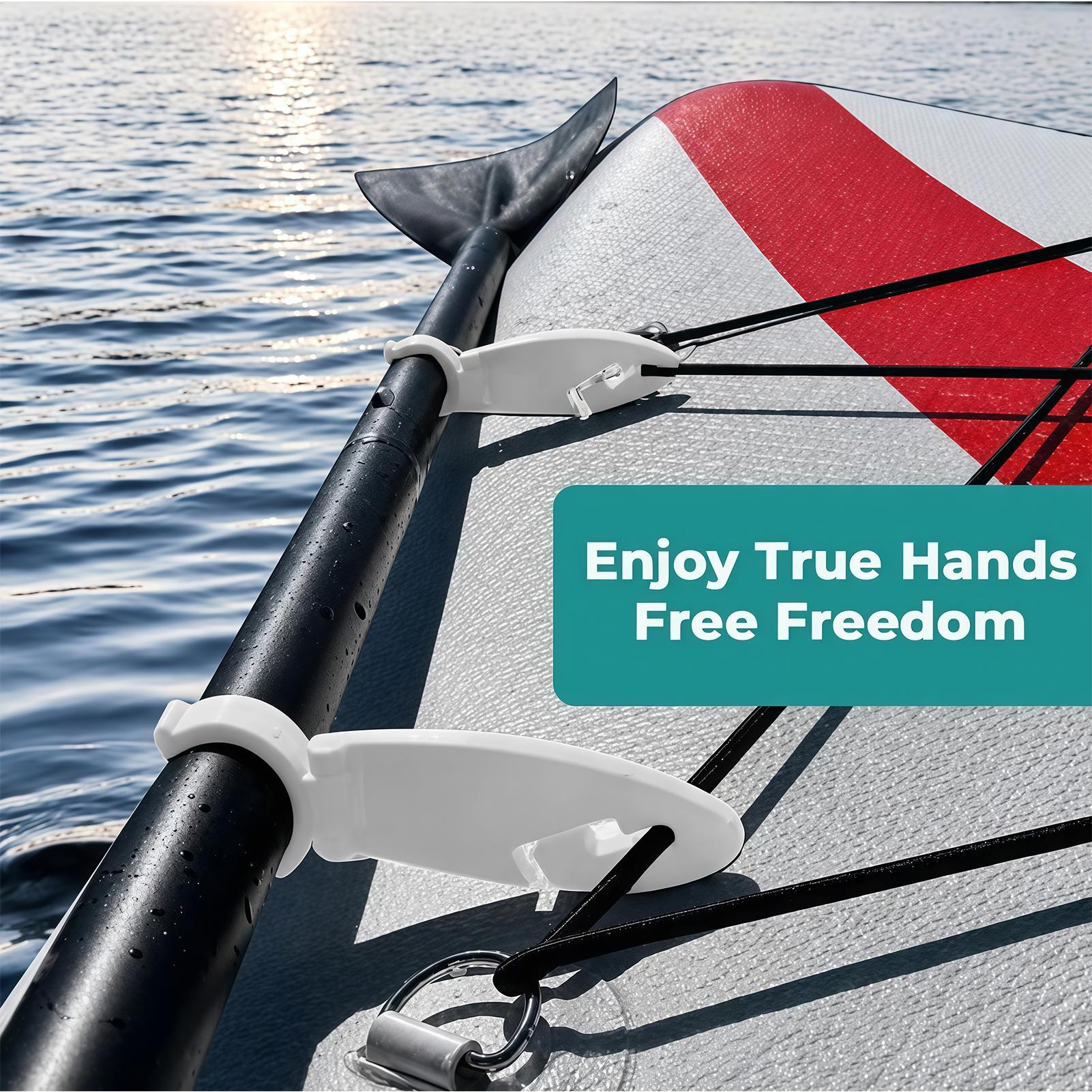 Paddleboard Cup Holder Univers – Fishing Boat Paddle recenzja i cena
