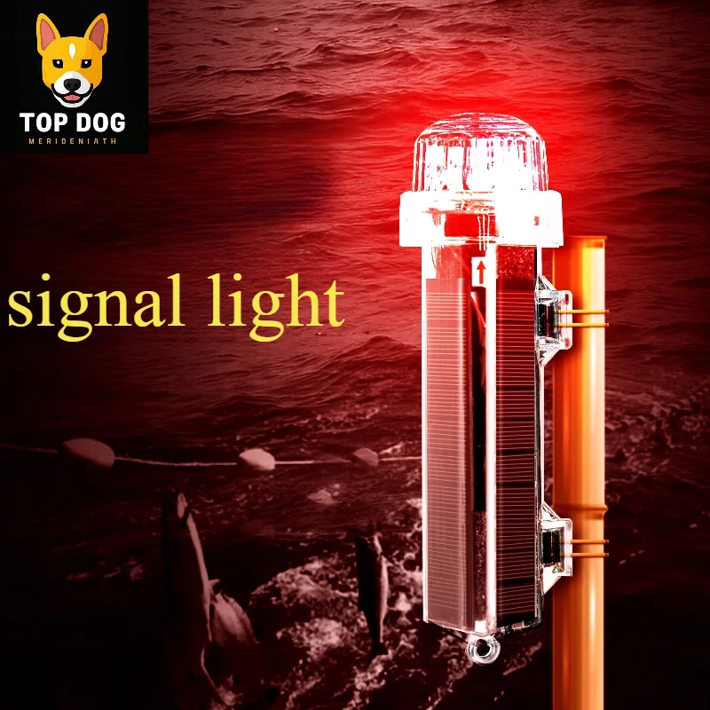 High-quality waterproof signal – Fishing Boat Paddle recenzja i cena