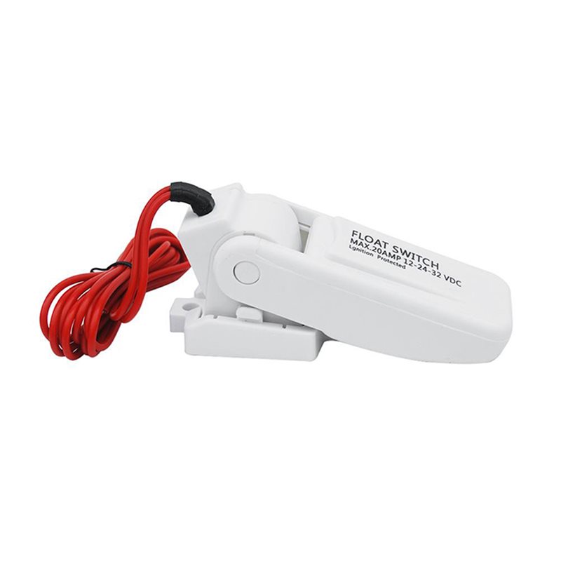 -FTGT 6X Bilge Pump Float Swit – Fishing Boat Bilge Pump recenzja i cena
