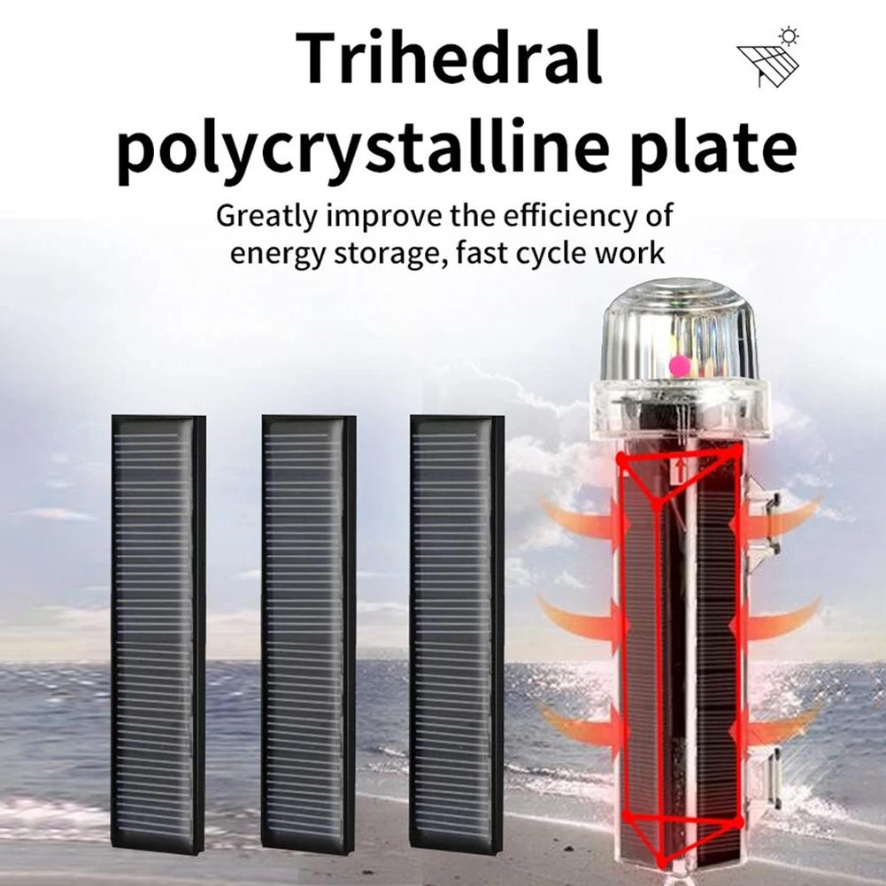Solar Ocean Signal Light Navig – Fishing Boat Trailer recenzja i cena