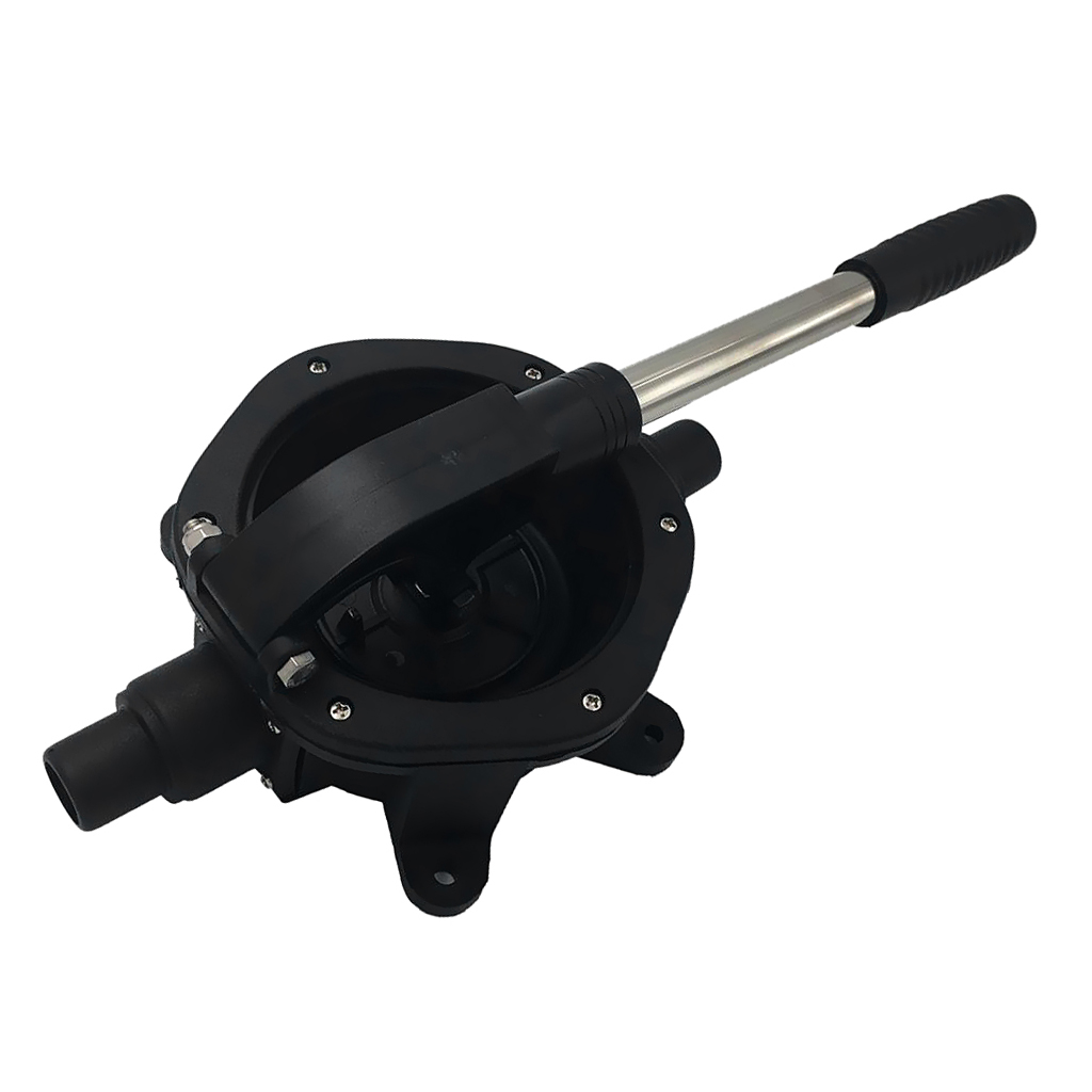 Five Oceans 15 GPM Self Primin – Fishing Boat Bilge Pump recenzja i cena