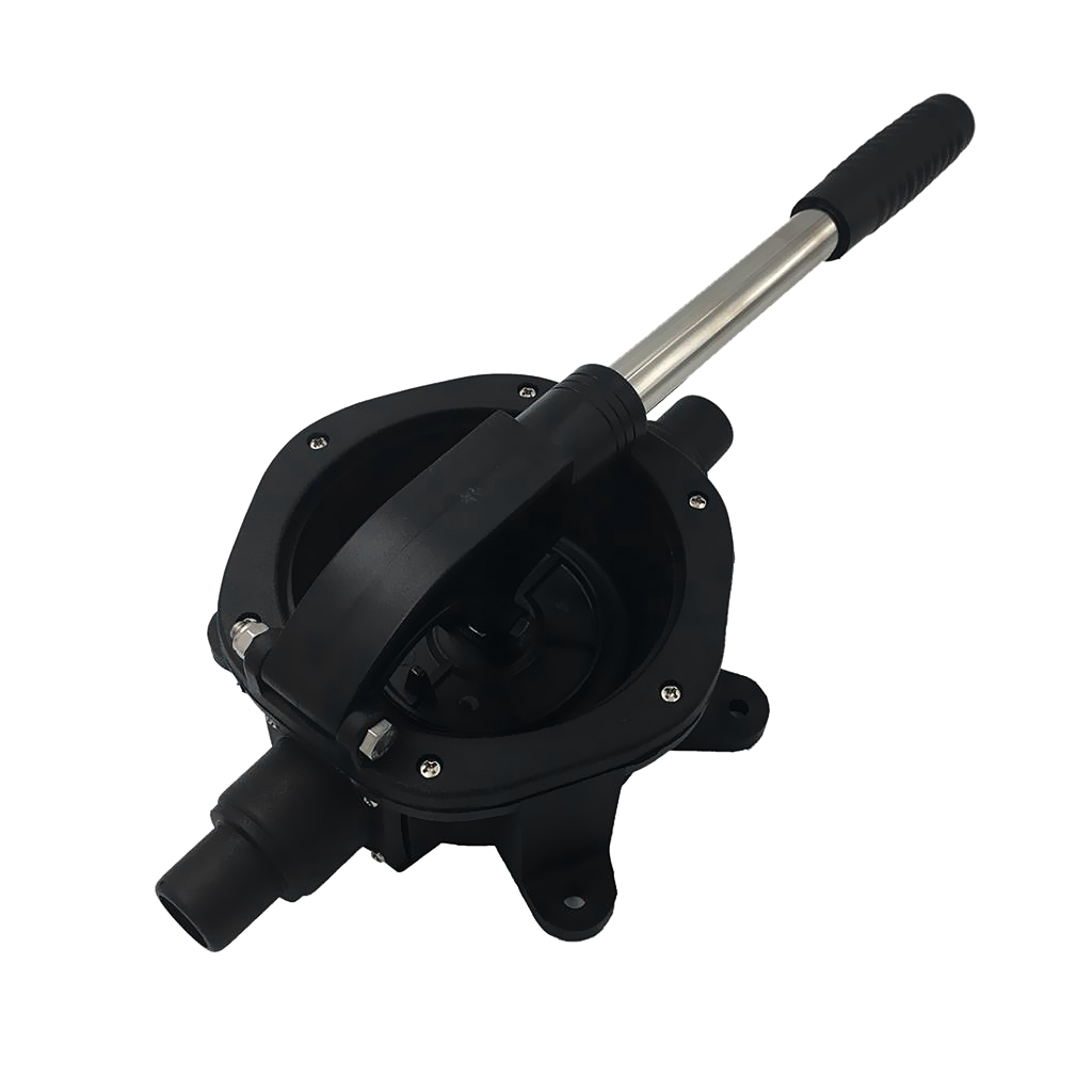 Five Oceans 15 GPM Self Primin – Fishing Boat Bilge Pump recenzja i cena