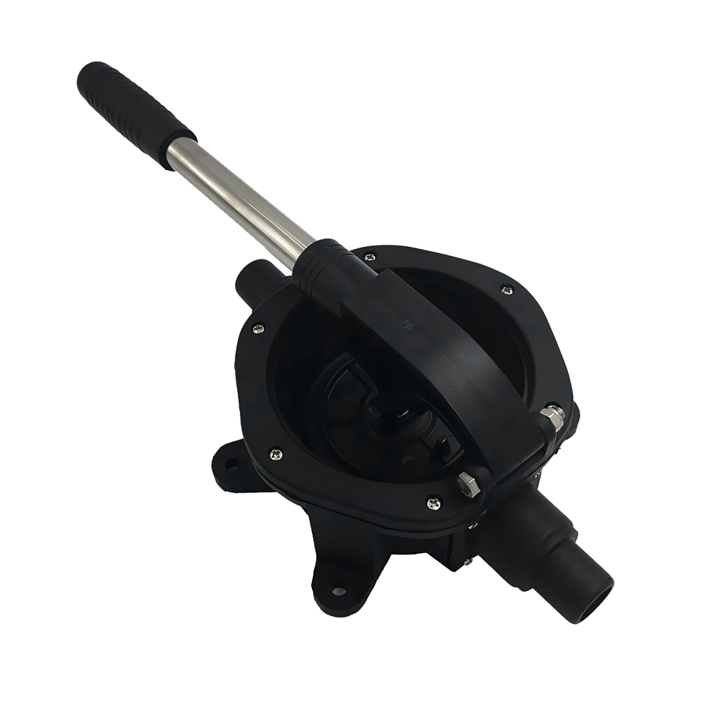 Five Oceans 15 GPM Self Primin – Fishing Boat Bilge Pump recenzja i cena