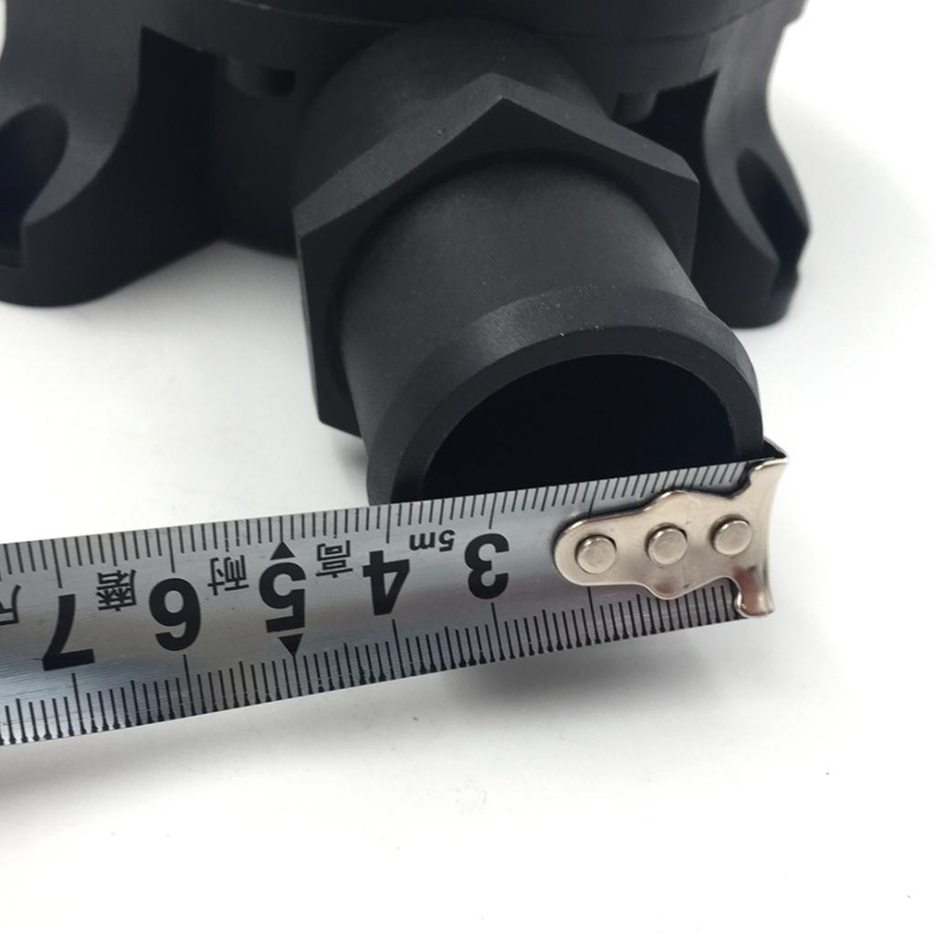 Five Oceans 15 GPM Self Primin – Fishing Boat Bilge Pump recenzja i cena