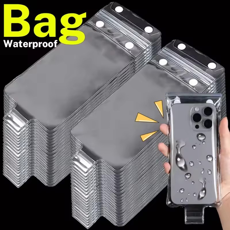 1-10PCS Transparent Waterproof – Fishing Boat Cover recenzja i cena