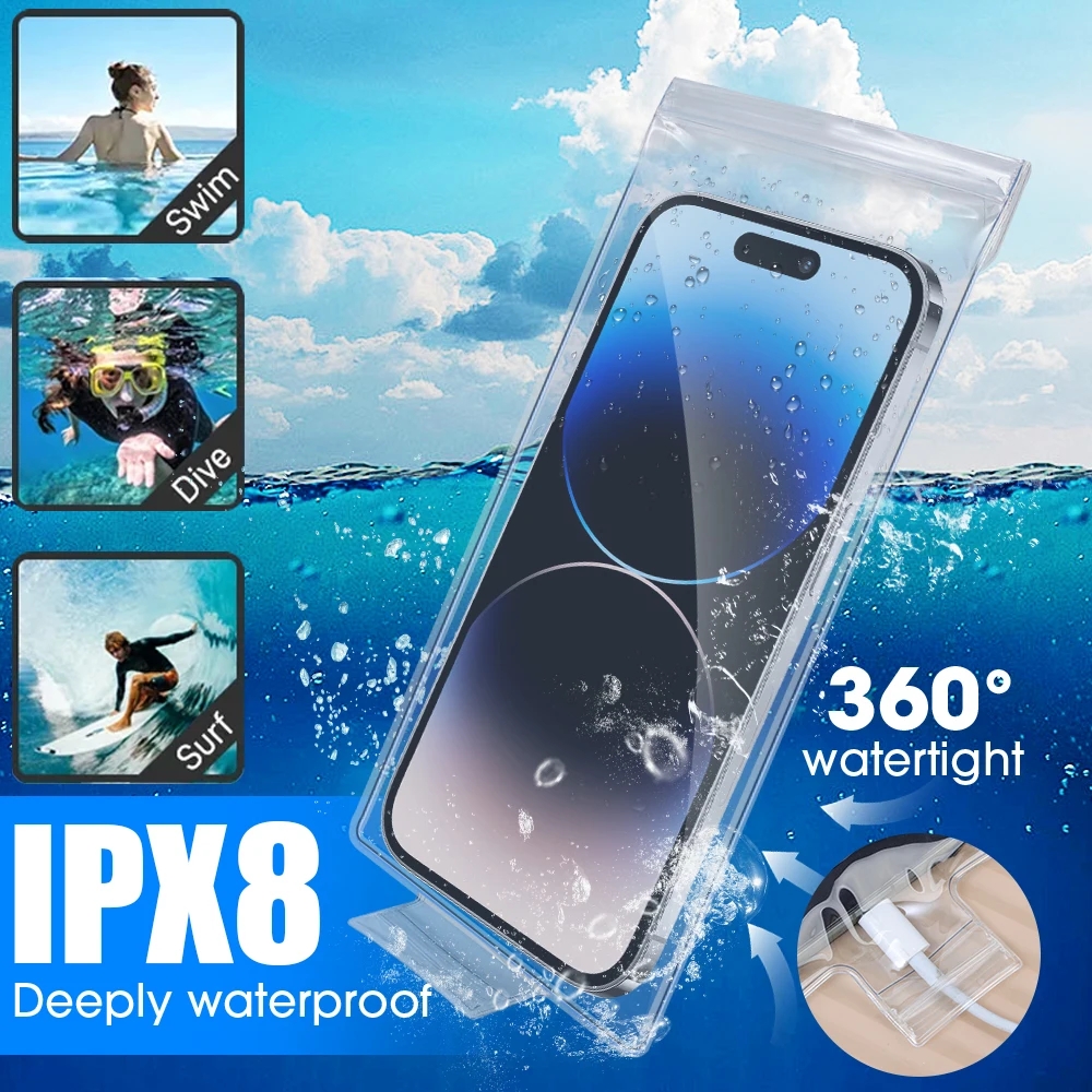 1-10PCS Transparent Waterproof – Fishing Boat Cover recenzja i cena