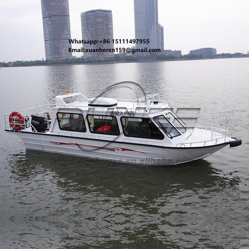Cheap New Aluminum Outboard Sp – Fishing Boat Aluminum recenzja i cena
