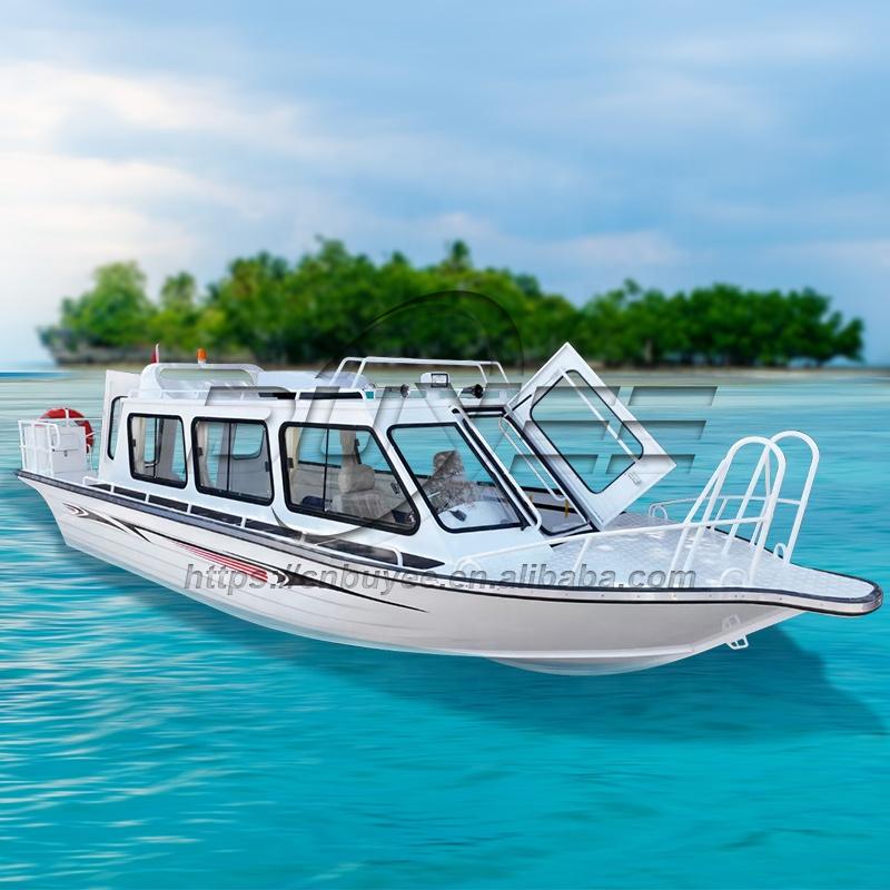 Cheap New Aluminum Outboard Sp – Fishing Boat Aluminum recenzja i cena