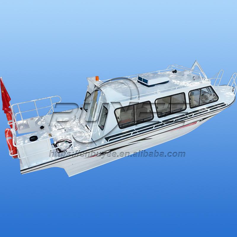 Cheap New Aluminum Outboard Sp – Fishing Boat Aluminum recenzja i cena
