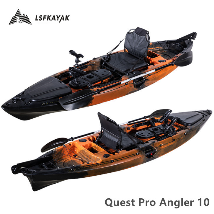 LSF Hot Selling  Rowing Boat 1 – Fishing Boat Seat recenzja i cena