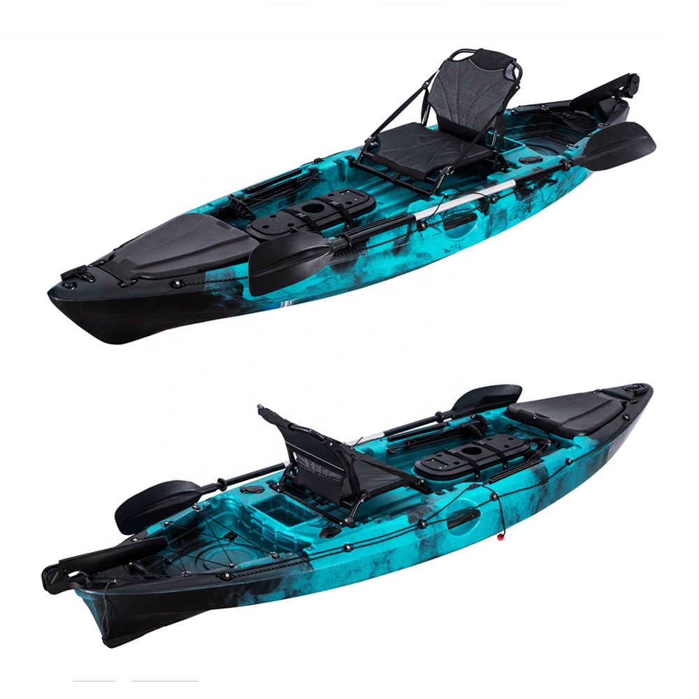 LSF First-class Single Fishing – Fishing Boat Paddle recenzja i cena